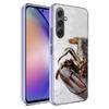 Live Lobster Phone Case for Samsung A17 A37 A57 A07 A16 A26 A36 A56 A06 A02S A12 A22 A32 A52S A04S A14 A24 A34 A54 A03 A13 A33 A