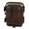 Trail-kameraer Night Vision IP54 vanntett viltjaktkamera for utendørs dyrelivsovervåking