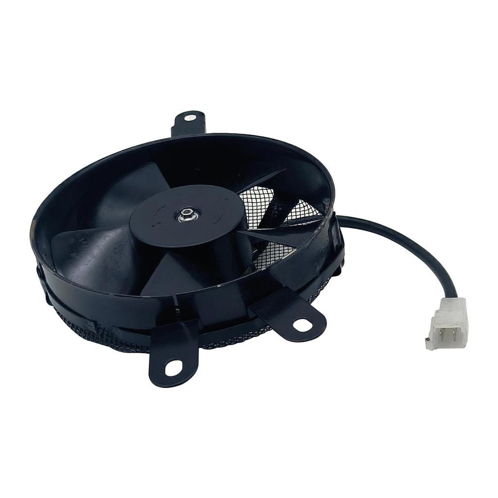 Cross-Border LH300 ATV Fan (Non-Waterproof Plug) 22905T