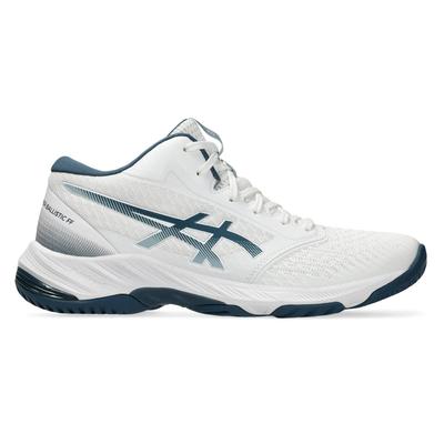 Sports Shoes White/vintage Indigo NETBURNER BALLISTIC FF MT 3