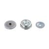 Trimmer Blade Replacement Blade Fixing Kit For Trimmer Blade Replacement Metal Construction Neater Trim Collar Nut
