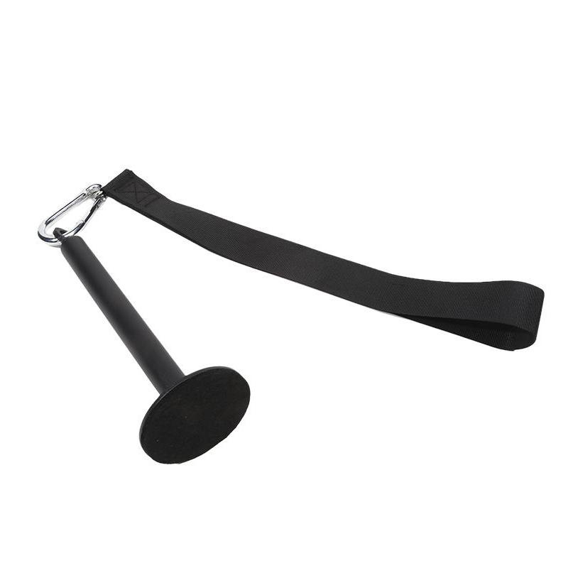 Fitness Arm Wrestling Training Strap Belt Hand And Arm Strengthener Home Gym Finger Wrist Forearm Blaster Hand Grip Band