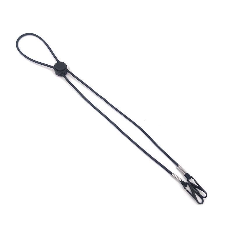 Mask Lanyard Glasses Chain Face Mask Adjustable Hanging Rope Extension Belt Ear Protector Eyeglasses Sunglasses Accessory