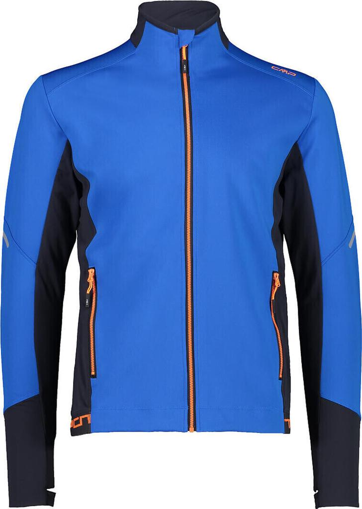 CMP Man Jacket Hybrid (31A2237)