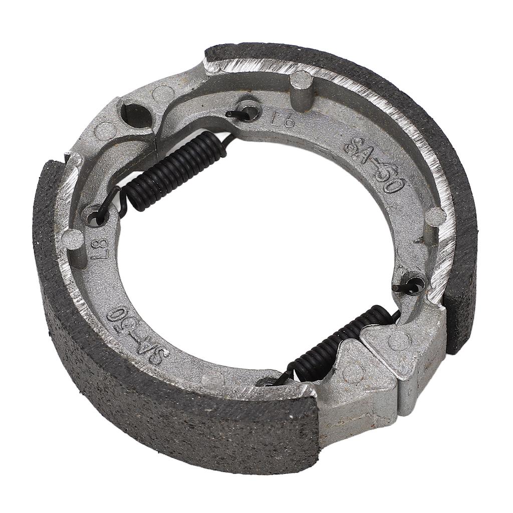 Electric Scooter Front Drum Brake Pad Shoe MAX G30 Electric Scooter Replacement Parts