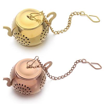 Herramientas para café y té – Infusores de té