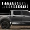 Acessórios de exterior – Adesivos para carros