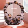 Foldable Earmuffs Soft Earflap Outdoor Ear Warmer  Winter