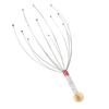 Head Massager Head Scratching Octopus Scalp Non Soul Extractor Divine Tool For Extracting Healthy And Healthy Hair 1/2PCS