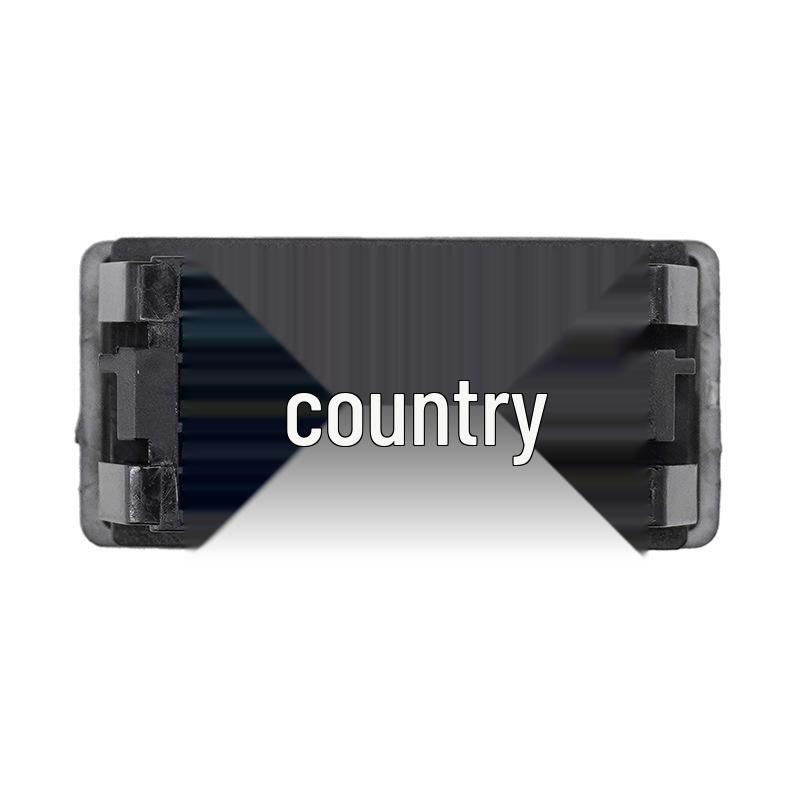 6552.V0 Compatible Electric Window Switch for PEUGEOT 405