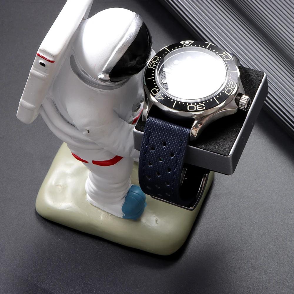 Premium Grade Nylon Watch Band Straps 18mm 20mm 22mm for Seiko for Oris for Omega Quick Release Diving Waterproof Bracelet