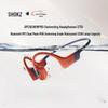 Shokz OpenSwim Pro S710 Bone Conduction Sports Headphones