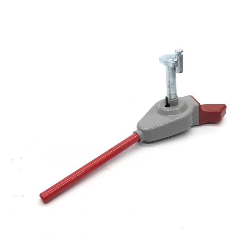 Excavator Parts for Sany SY55C 60 65 75 135 215-8 Safety Lock Lever Pilot Handle Hydraulic Lock
