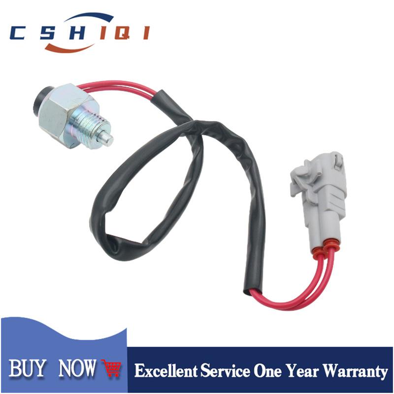 

Reversing Lamp Switch For For Suzuki Jimny 1.3L 1.5L 2001-2018 Auto Parts 3763076J20 37630 76J20 37630-76J20