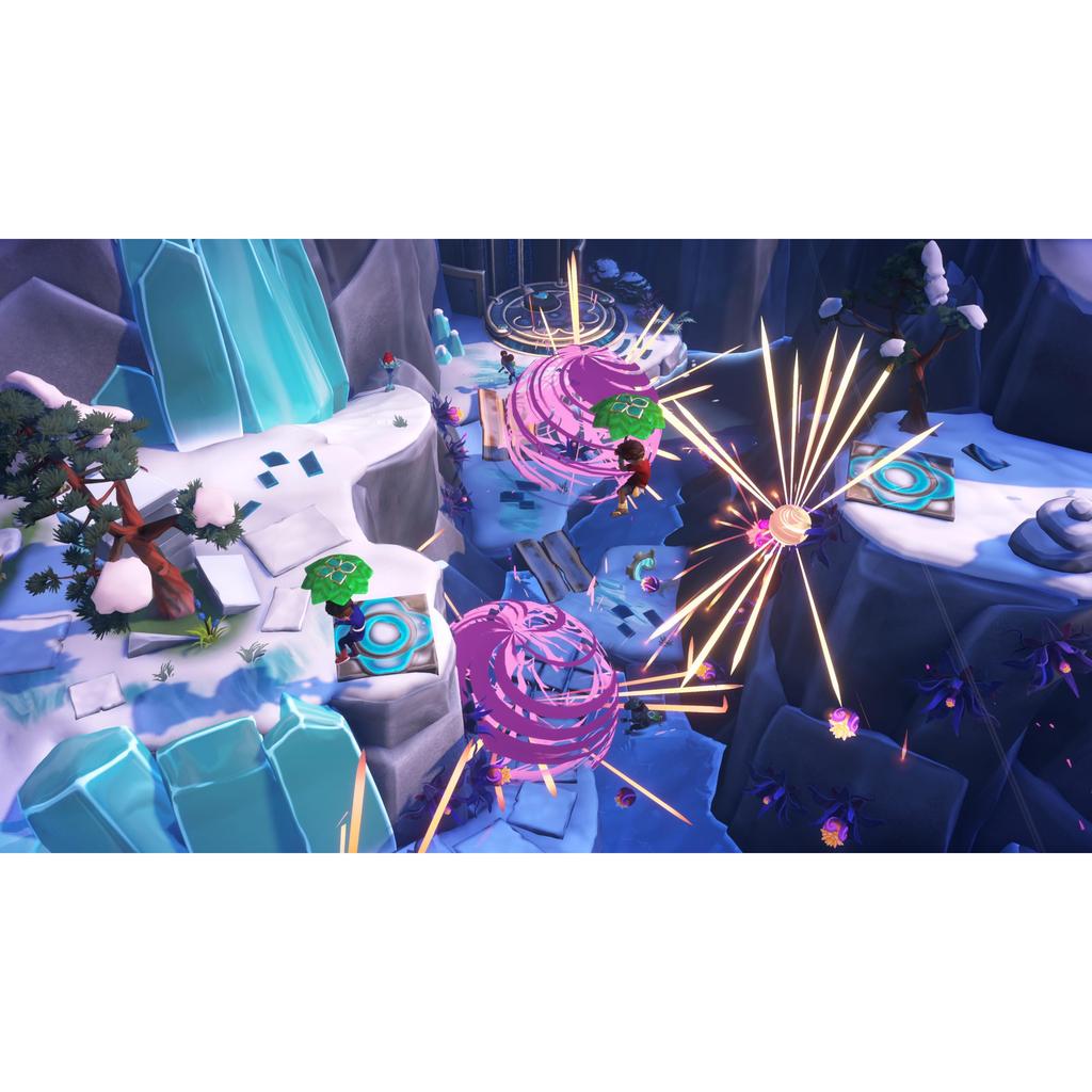 Survival Kids - Nintendo Switch 2 | Adventure & Strategy for Gamers (Japanese Edition)