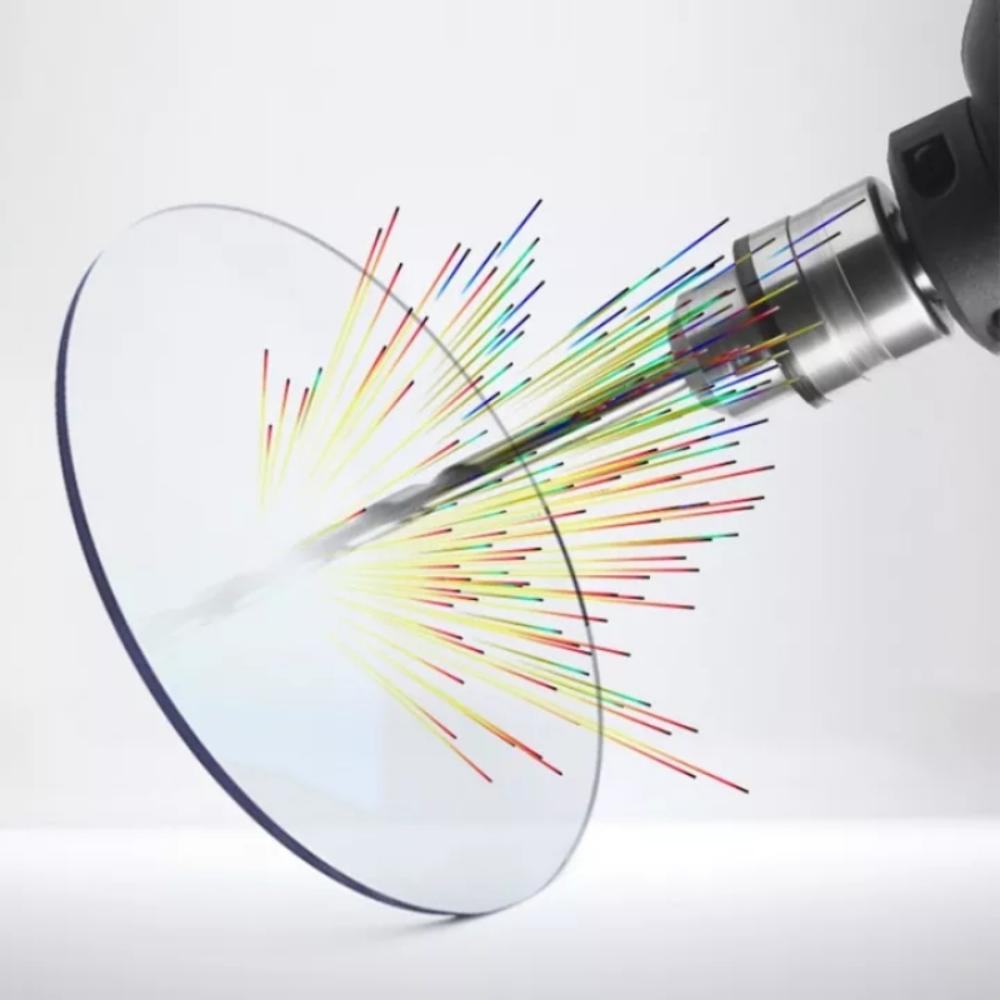 Real Resin Lens Reading Glasses Men Women Square Full Frame Presbyopic Glasses Anti-Scratch Diopter Eyewear +1.5 2.0 2.5