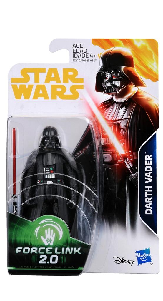 Star Wars Basisfigur Darth Vader