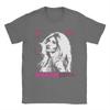 Customisatie Nessa Barrett Aftercare 2025 Tour T-shirt Voor Unisex 100% Katoen Casual T-shirt Ronde Hals Korte Mouw Kleding Birt