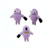 Horrible Game REPO Plush R.E.P.O Email Man Plush Funny Horror Monster Plush Doll Cartoon Stuffed Plushies Doll Toy For Kid Gift