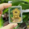 Shuibei Gold 999 Wealth Gold Foil Phone Sticker - Year of the Horse Prosperity Gift