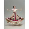 Tibetan Dance Performance Costume for Women