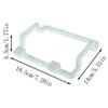 Portable Kitchen Trash Bag Holder Incognito Cabinets Cloth Rack Towel Rack Tools