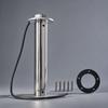 Stainless Steel Tank Level Resistant Resistance Indication Easy to
