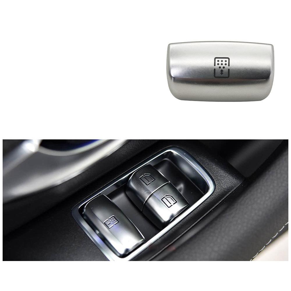For Mercedes Benz E-Class Window Lift Switch Button W213 Window Control Switch Button 2139050009 2016-