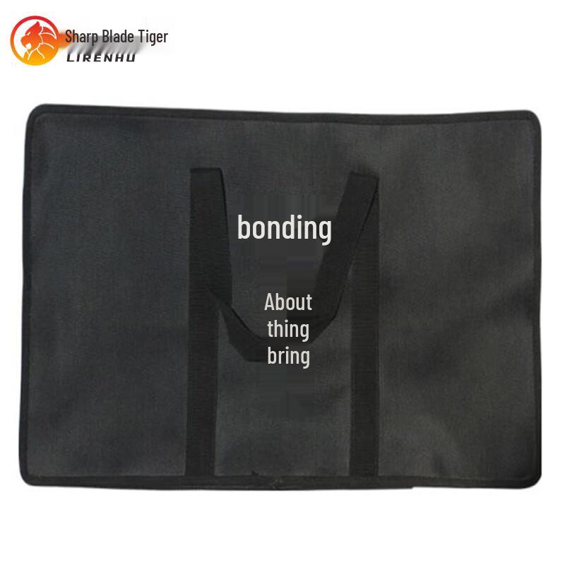 Blade Tiger Adhesive Restraint Strap