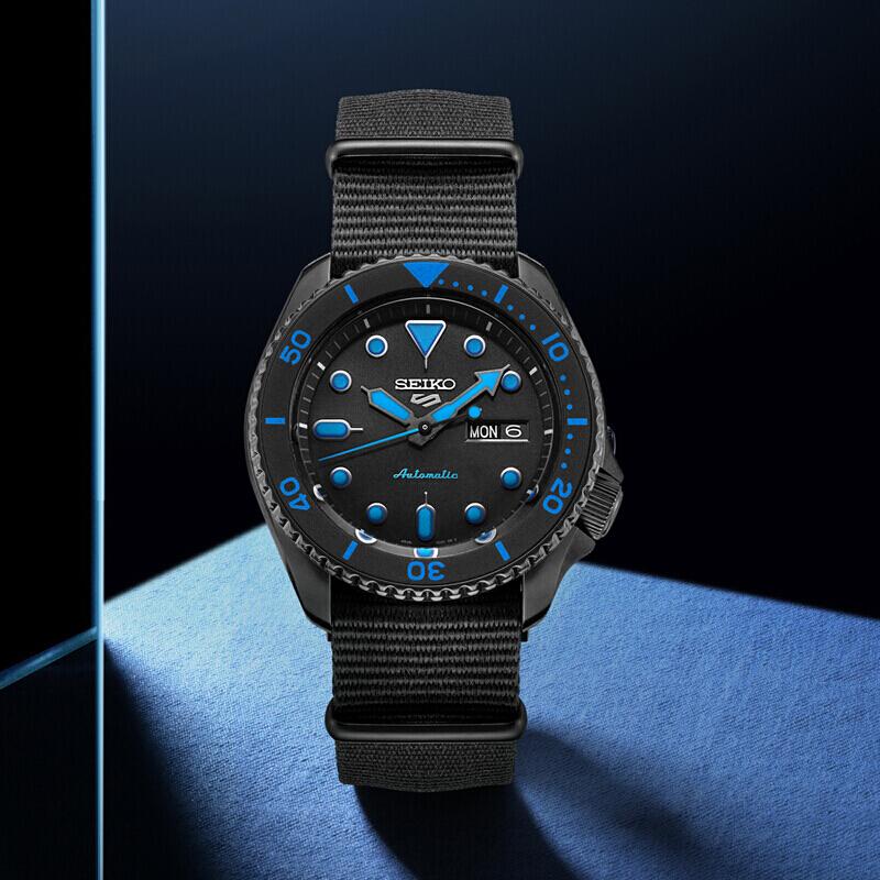 SEIKO 5 Sports SRPD81K1 SRPD81K1