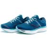 saucony Women's Triumph 17 Wide 'Blue Aqua' S10547-25