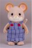 Sylvanian Families Mouse Boy Ne-23