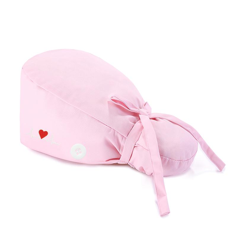 

Кепка для операційної унісекс Косметична робоча кепка для орального хірурга