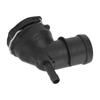 OEM:3C0122291D Engine Coolant Flange Cooling System Parts
