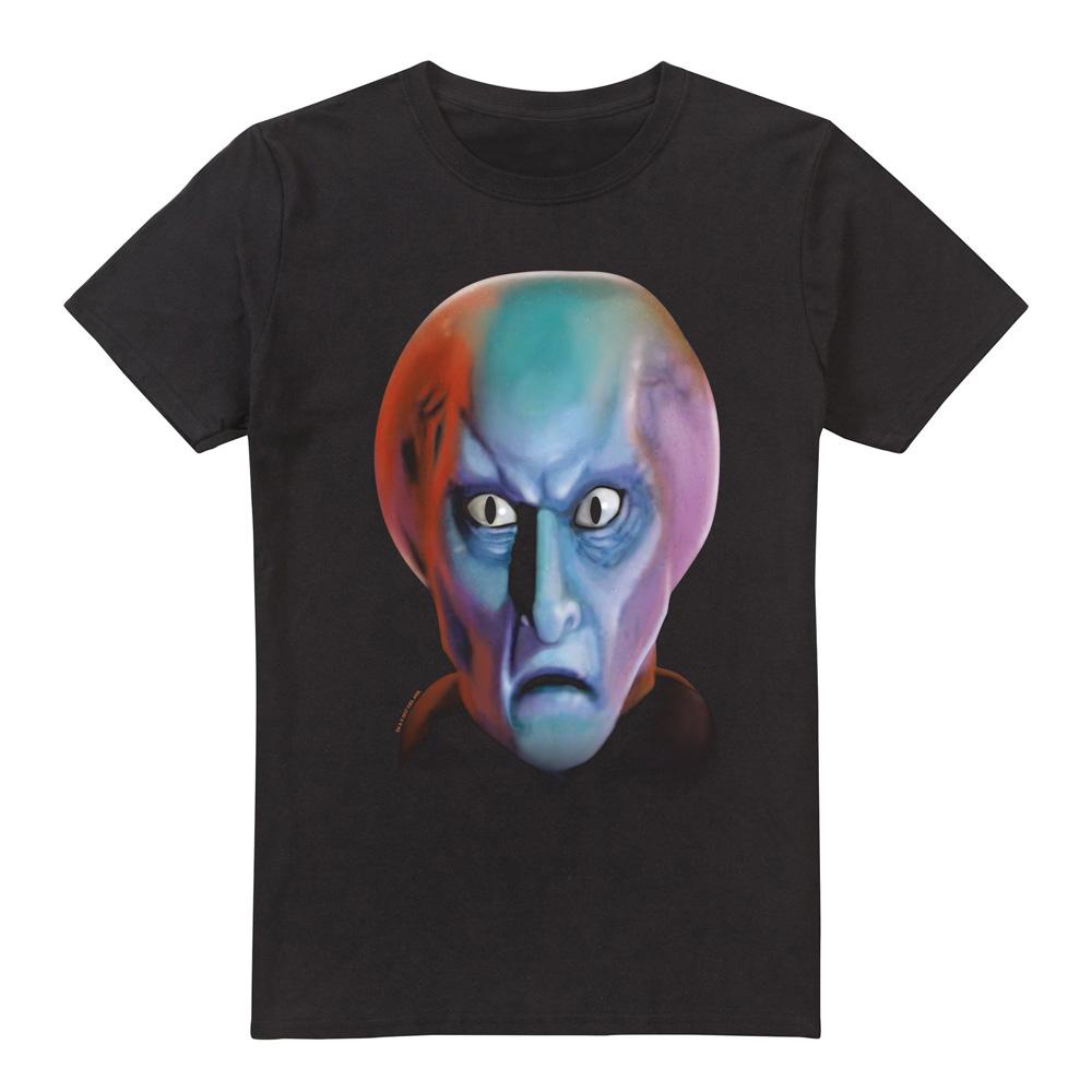 STAR TREK Pánské tričko Balok Head
