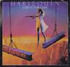 7inch Record HARLEQUIN  I Did It For Love  Heavy Talk E44322 Epic 1982 Canada Rock Used