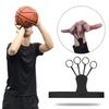 1PC Basketball Shooting Aid Provides Strength Adjustable Training Equipment Pitching Training Posture Corrector Hand Holder
