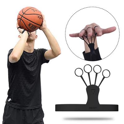 1PC Basketball Shooting Aid Provides Strength Adjustable Training Equipment Pitching Training Posture Corrector Hand Holder