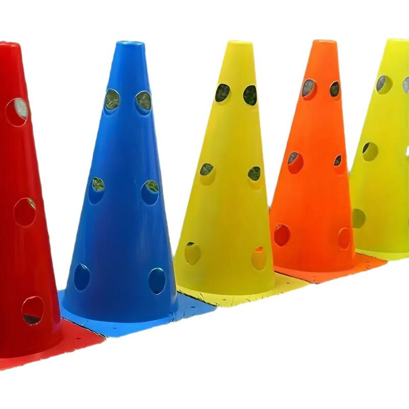 Kids' Soccer Training Marker Cones