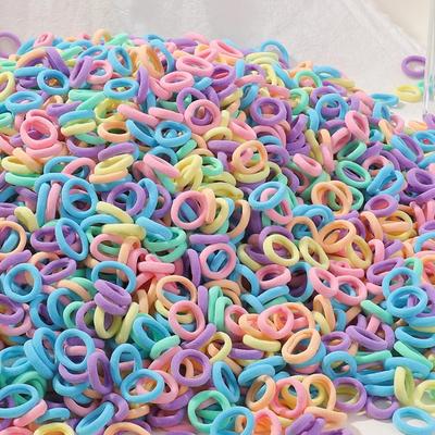 Accessori per capelli bambini – Elastici per capelli per bambine