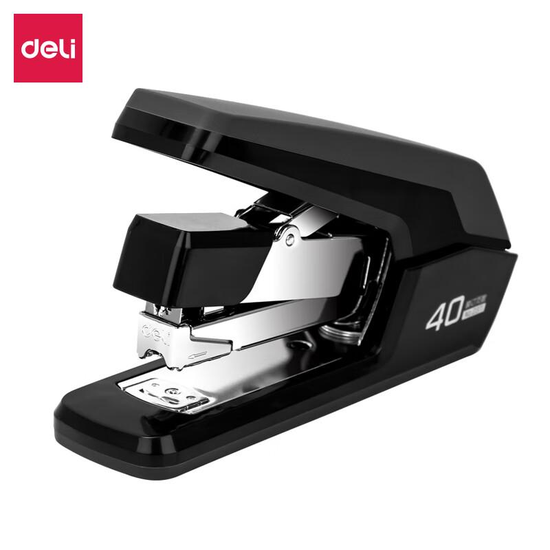 Deli Labor-Saving Stapler
