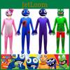 Roblox Rainbow Friends Jumpsuit Costume For Kids Perfect For School Performances And Role Play