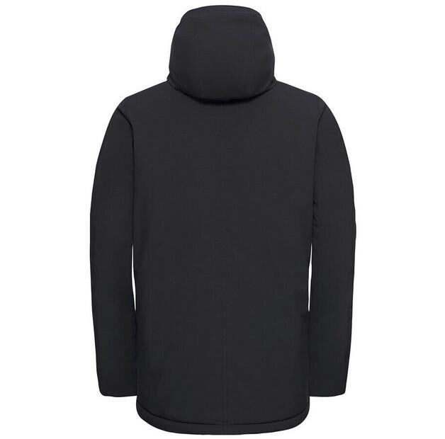 Куртка Jack Wolfskin Cold Camp Coat