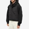Stussy FW23 SHERPA REVERSIBLE VEST Unisex 118528