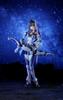 Star Ocean 4 THE LAST HOPE Reimi Saionji Movable (non-scale Figure)