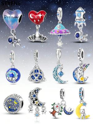 Schmuck & Accessoires – Charms