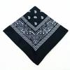 Bandana Hip Hop Mężczyzna Kobiety Moda Opaski na Głowę Outdoorowe Opaski na Włosy Opaski na Nadgarstek Chustki na Włosy Wysokiej Jakości Akcesoria do Włosów