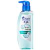 Head & Shoulders Anti-Dandruff Scalp Care Shampoo - Oil Control & Volumizing 480g + Bonus 80g