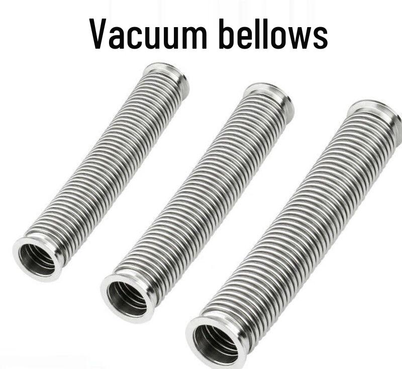 Da Lan KF High Vacuum Stainless Steel Bellows KF16/25/40/50