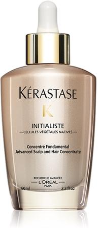 

Fortifying Hair Serum TU прозрачный